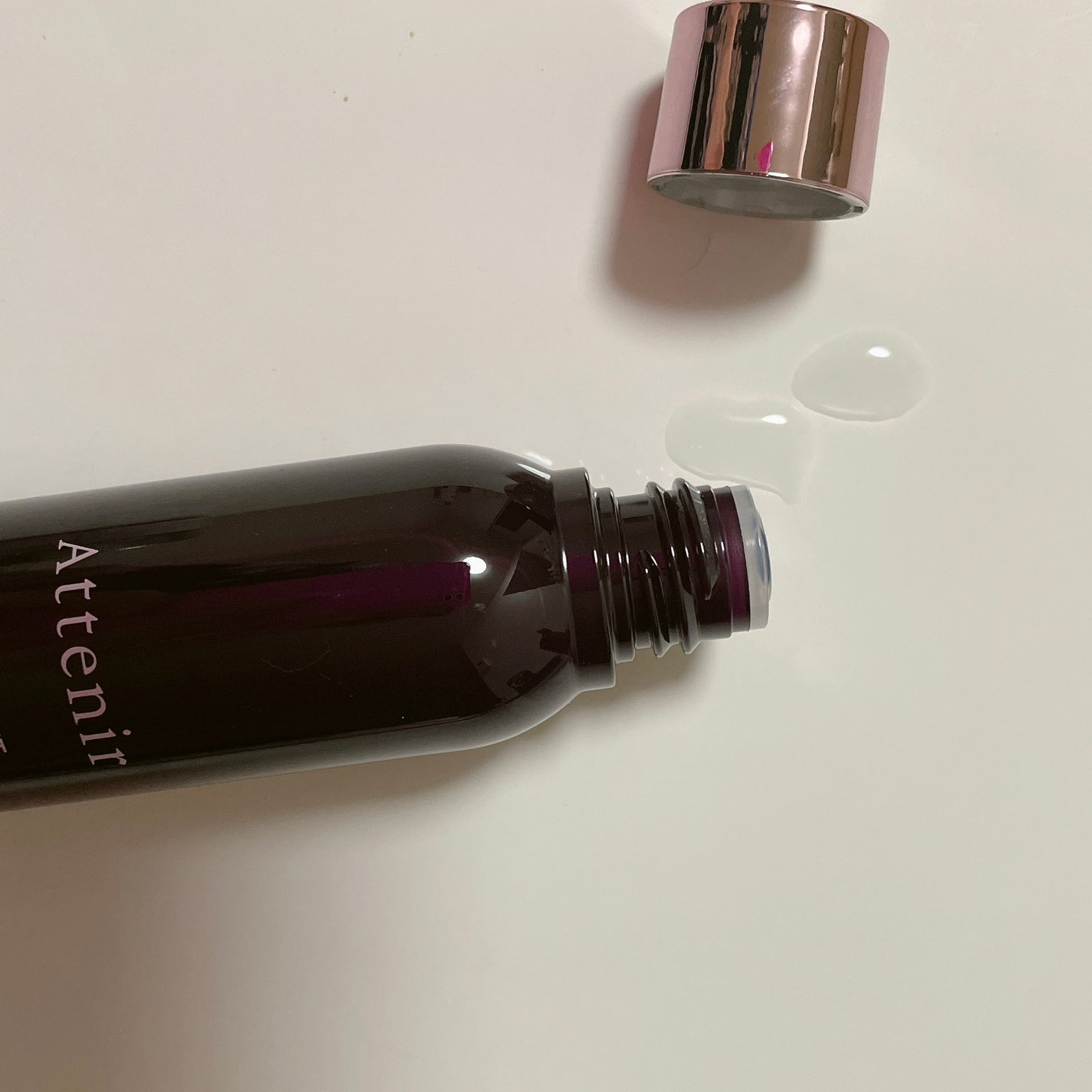 ドレスリフト ローション【医薬部外品】/アテニア/化粧水を使ったクチコミ(2枚目)