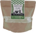 ピュアパートナーMATCHA PURE(プロテインパウダー)
