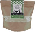 ピュアパートナー MATCHA PURE（プロテインパウダー）