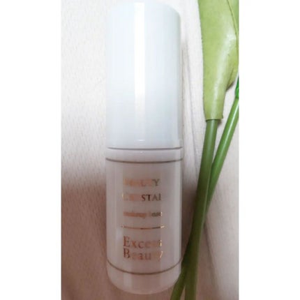 魔法下地/Excess Beauty/リキッドファンデーションを使ったクチコミ(5枚目)