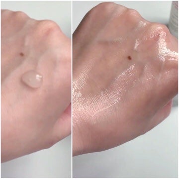 ACクリーンセーバーセラム/Neulii/美容液を使ったクチコミ(5枚目)