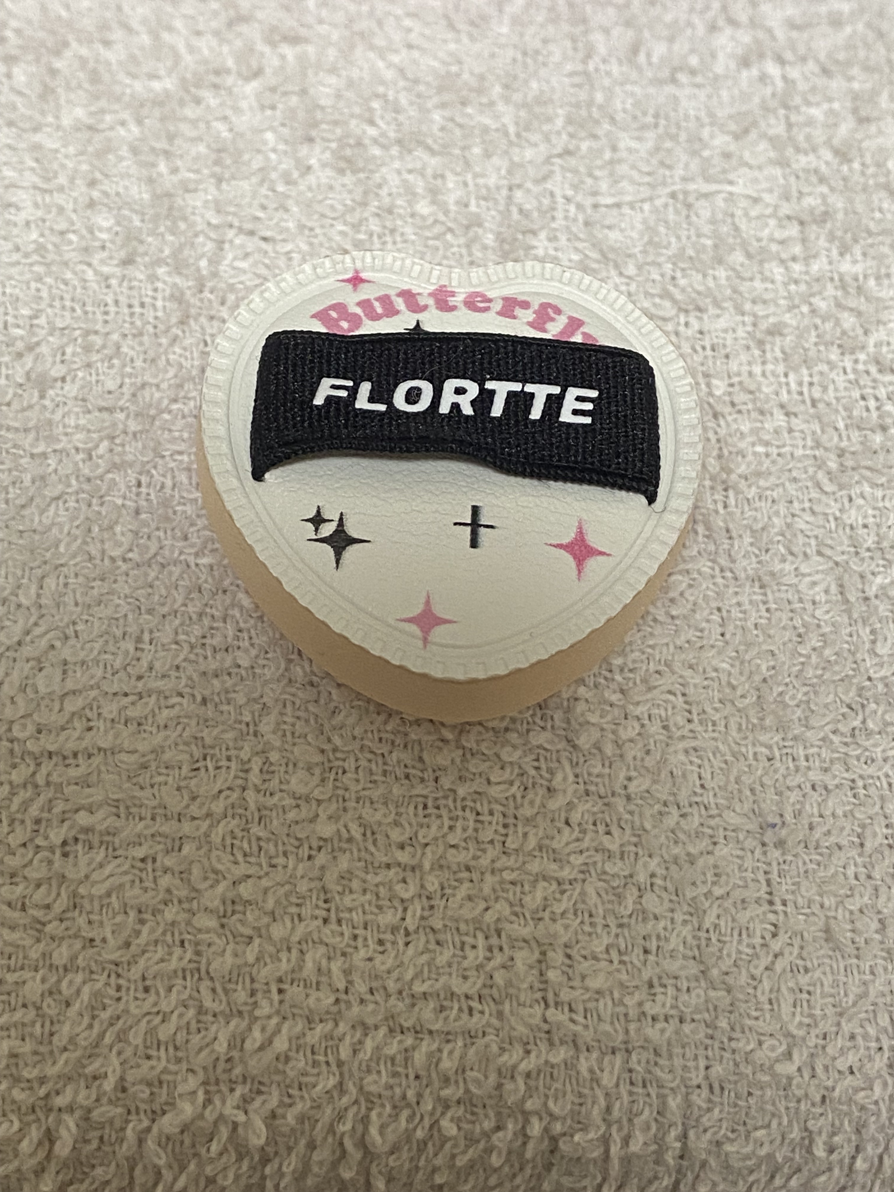 空気感類紅ペースト/FLORTTE/ジェル・クリームチークを使ったクチコミ（2枚目）