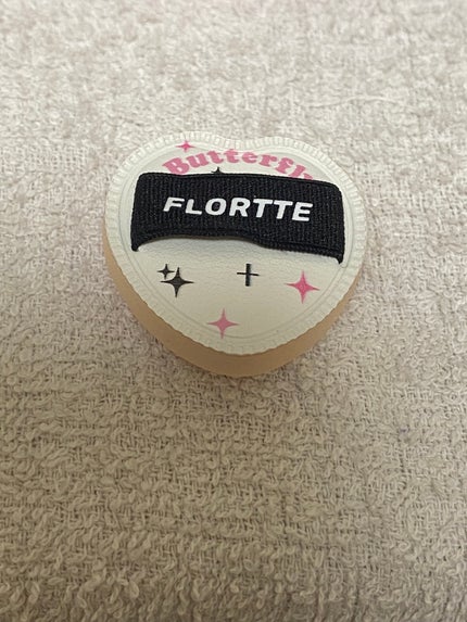 空気感類紅ペースト/FLORTTE/ジェル・クリームチークを使ったクチコミ(2枚目)