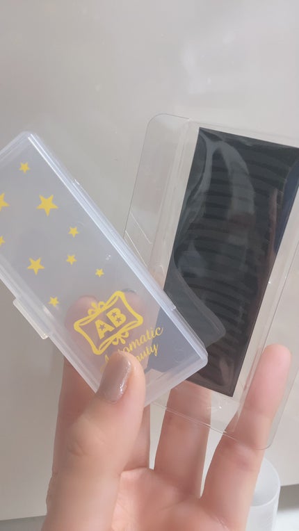 シングルアイテープ/Automatic Beauty/二重まぶた用アイテムを使ったクチコミ(3枚目)