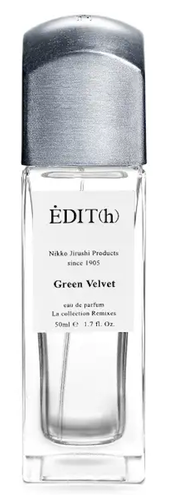 Green Velvet / eau de parfum EDIT(h)