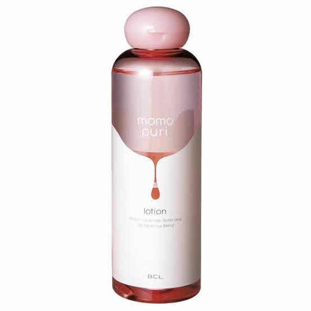 潤い化粧水/ももぷり/化粧水を使ったクチコミ（2枚目）