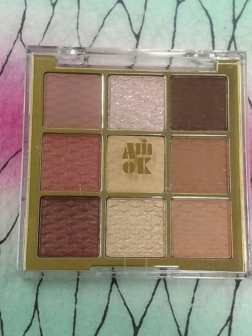 ホリカホリカ ラッシュコレクティングマスカラ/HOLIKA HOLIKA/マスカラを使ったクチコミ（1枚目）