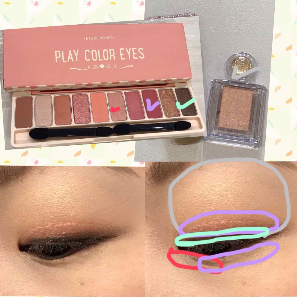 スキンモデリングウォータークリームファンデーション/LUNASOL/クリーム・エマルジョンファンデーションを使ったクチコミ（2枚目）