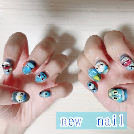 痛ライナー/ネイル工房/ジェルネイルを使ったクチコミ(1枚目)