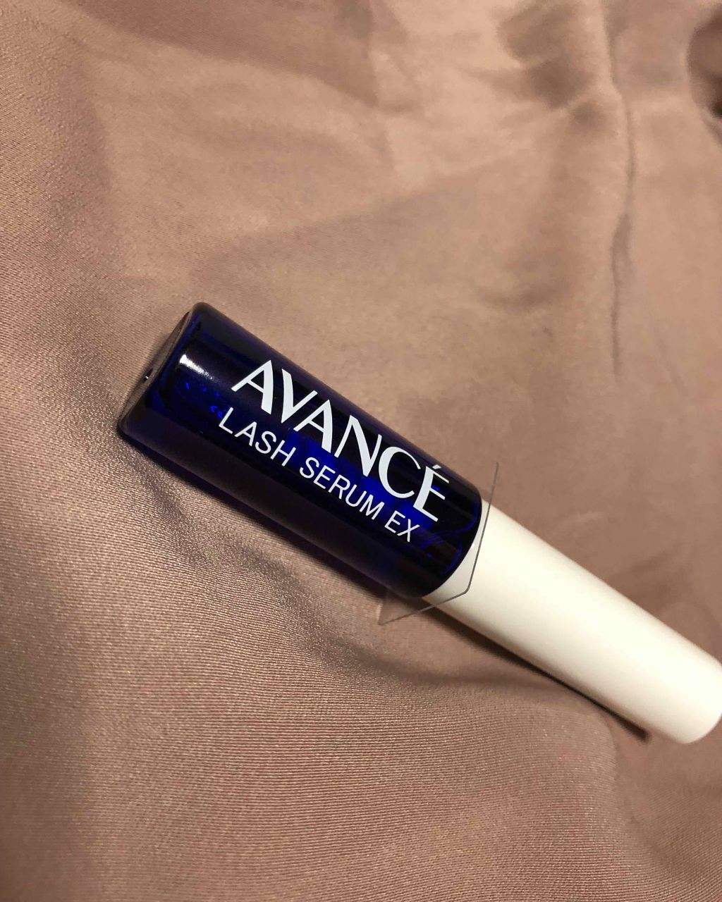 アヴァンセ ラッシュセラム EX(医薬部外品)/アヴァンセ/その他を使ったクチコミ(1枚目)