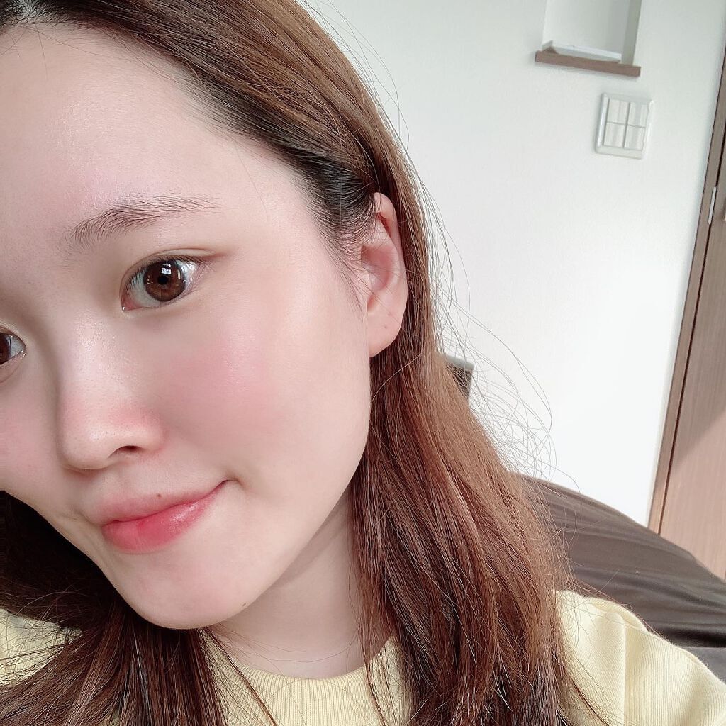 シンビ韓方ハーブ石鹸/シンビ/洗顔石鹸を使ったクチコミ(3枚目)