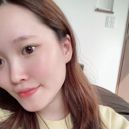 シンビ韓方ハーブ石鹸/シンビ/洗顔石鹸を使ったクチコミ(3枚目)