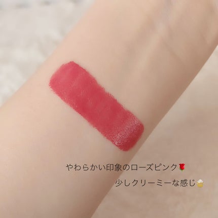 クラッシュド リキッド リップ/BOBBI BROWN/口紅を使ったクチコミ(3枚目)
