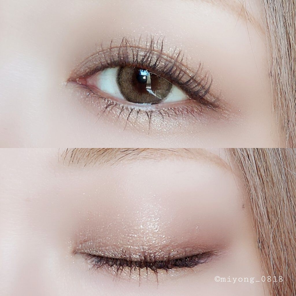 アイ カラー クォード/TOM FORD BEAUTY/アイシャドウパレットを使ったクチコミ（2枚目）