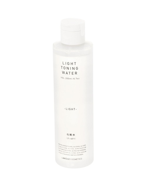 LAKOLE LAKOLE さっぱりタイプ化粧水