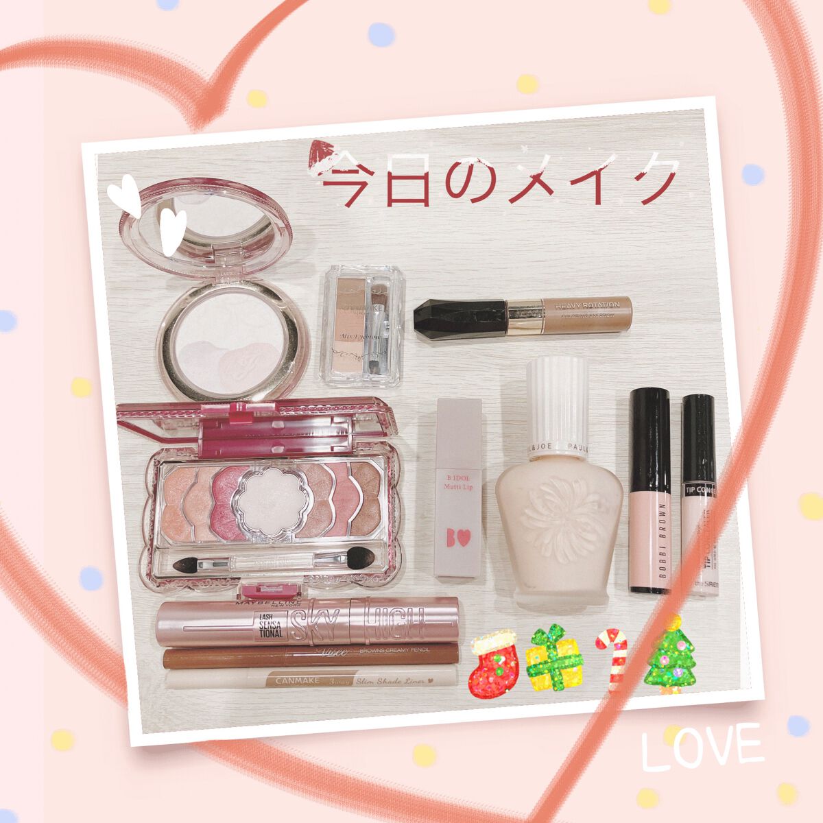 スキンコレクタースティック ライトビスク/BOBBI BROWN/その他ファンデーションを使ったクチコミ（1枚目）
