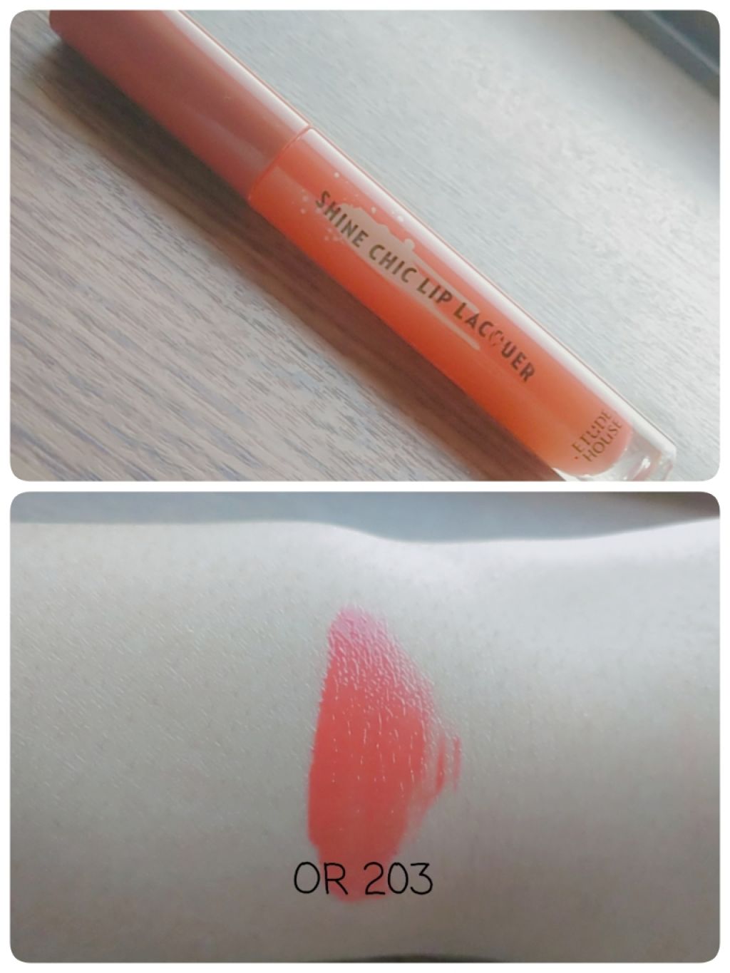 オペラ リップティント N/OPERA/リップティントを使ったクチコミ(3枚目)