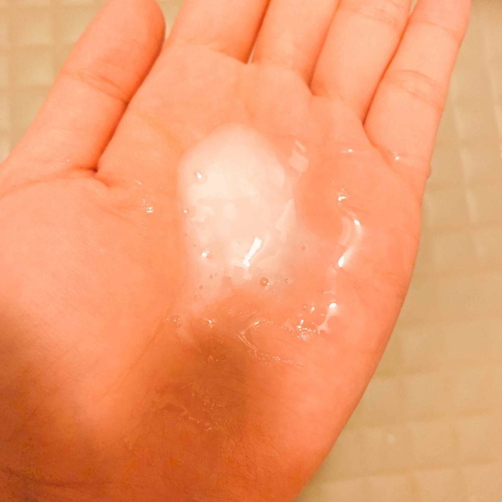 ミラクルズ リッチモイスチャー シャンプー／トリートメント/パンテーン/市販シャンプーを使ったクチコミ（2枚目）