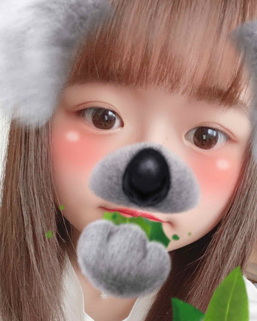 UR GLAM　BLOOMING EYE COLOR PALETTE/U R GLAM/アイシャドウパレットを使ったクチコミ（1枚目）