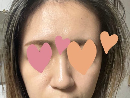 (旧)アンリミテッド ラスティング フルイド/shu uemura/リキッドファンデーションを使ったクチコミ(2枚目)