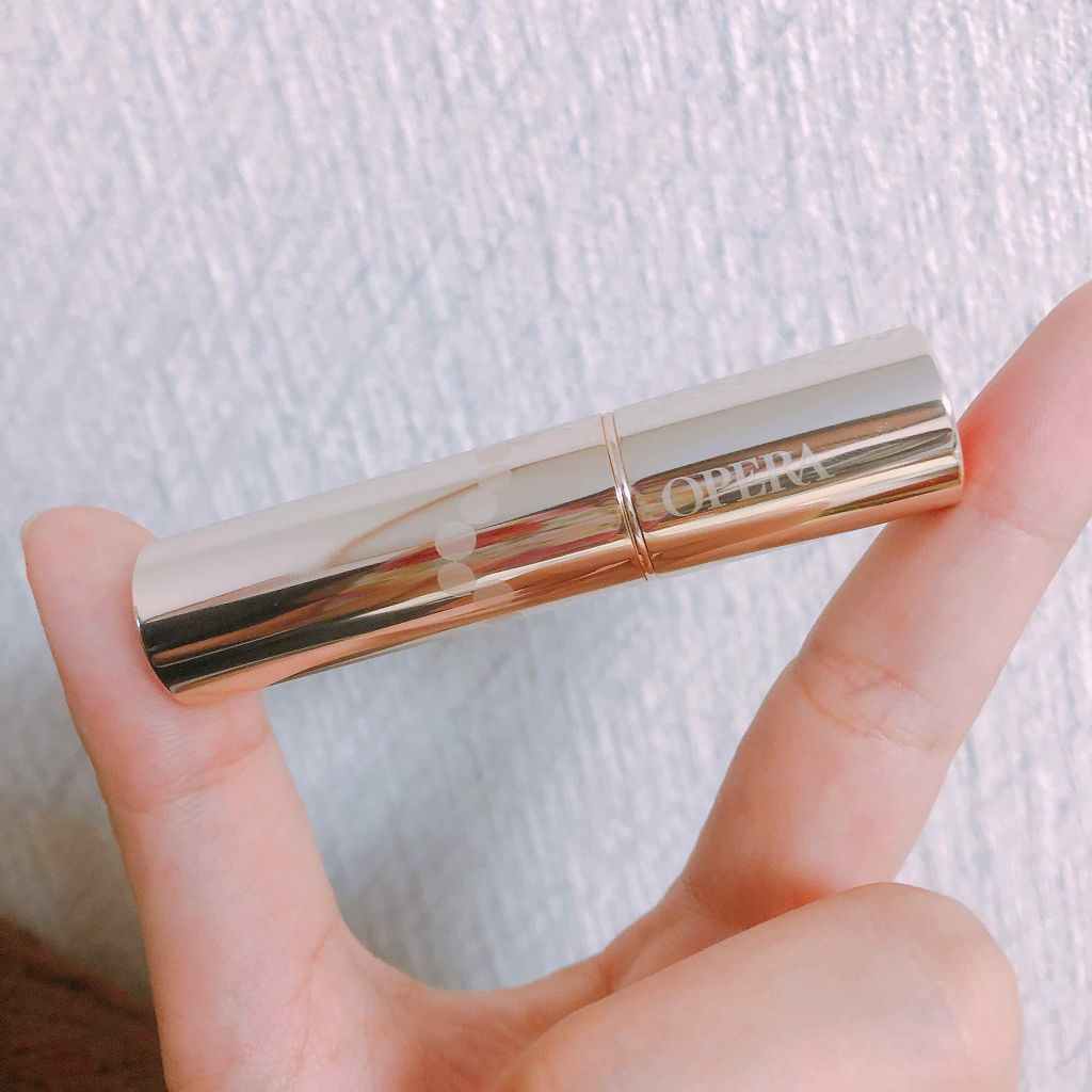 オペラ リップティント N/OPERA/リップティントを使ったクチコミ（2枚目）