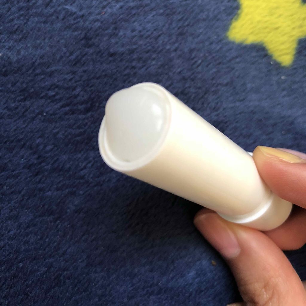 モイスチャーリップ ビタミンE/ニベア/リップクリームを使ったクチコミ（2枚目）