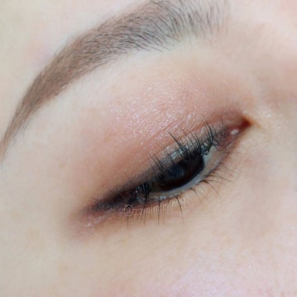 シグニチャー カラー アイズ/SUQQU/アイシャドウパレットを使ったクチコミ(10枚目)