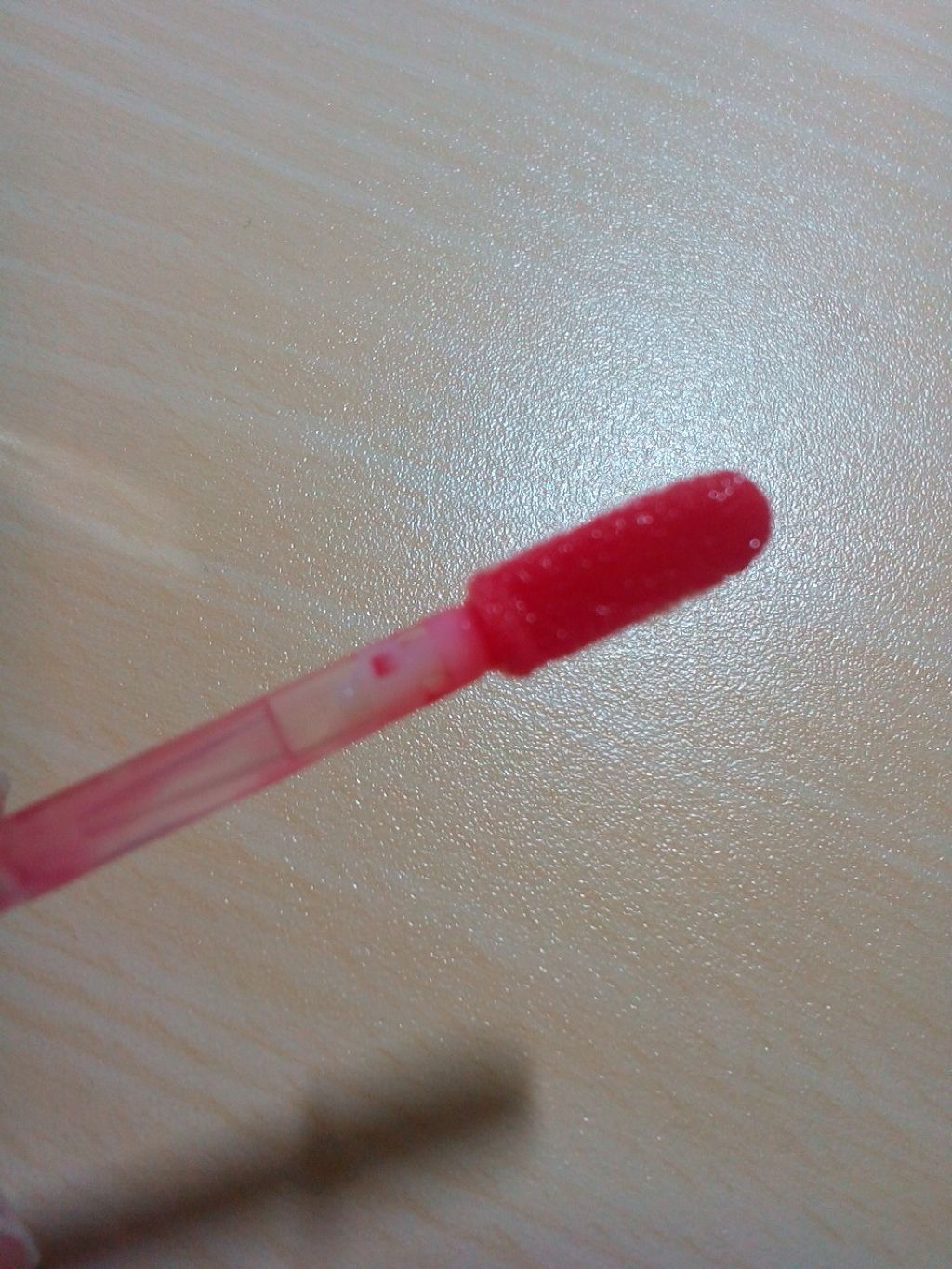 リップティントシロップ/キャンメイク/リップティントを使ったクチコミ(4枚目)