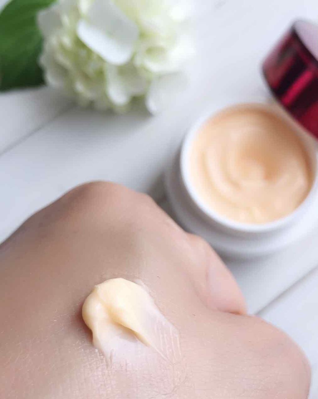 アクティブフェイスクリーム エンリッチ/gg/フェイスクリームを使ったクチコミ（2枚目）