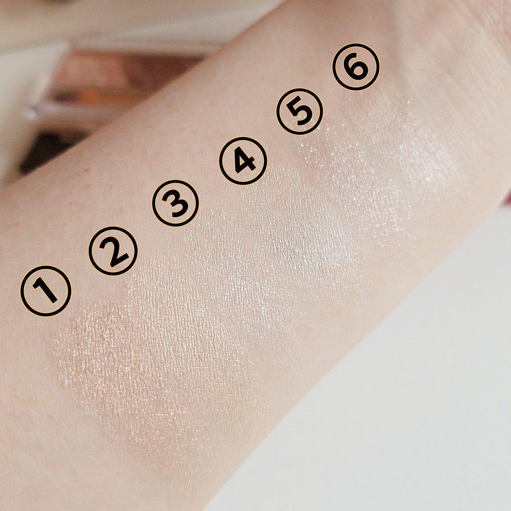 セレクト アイカラー/ESPRIQUE/単色アイシャドウを使ったクチコミ（3枚目）