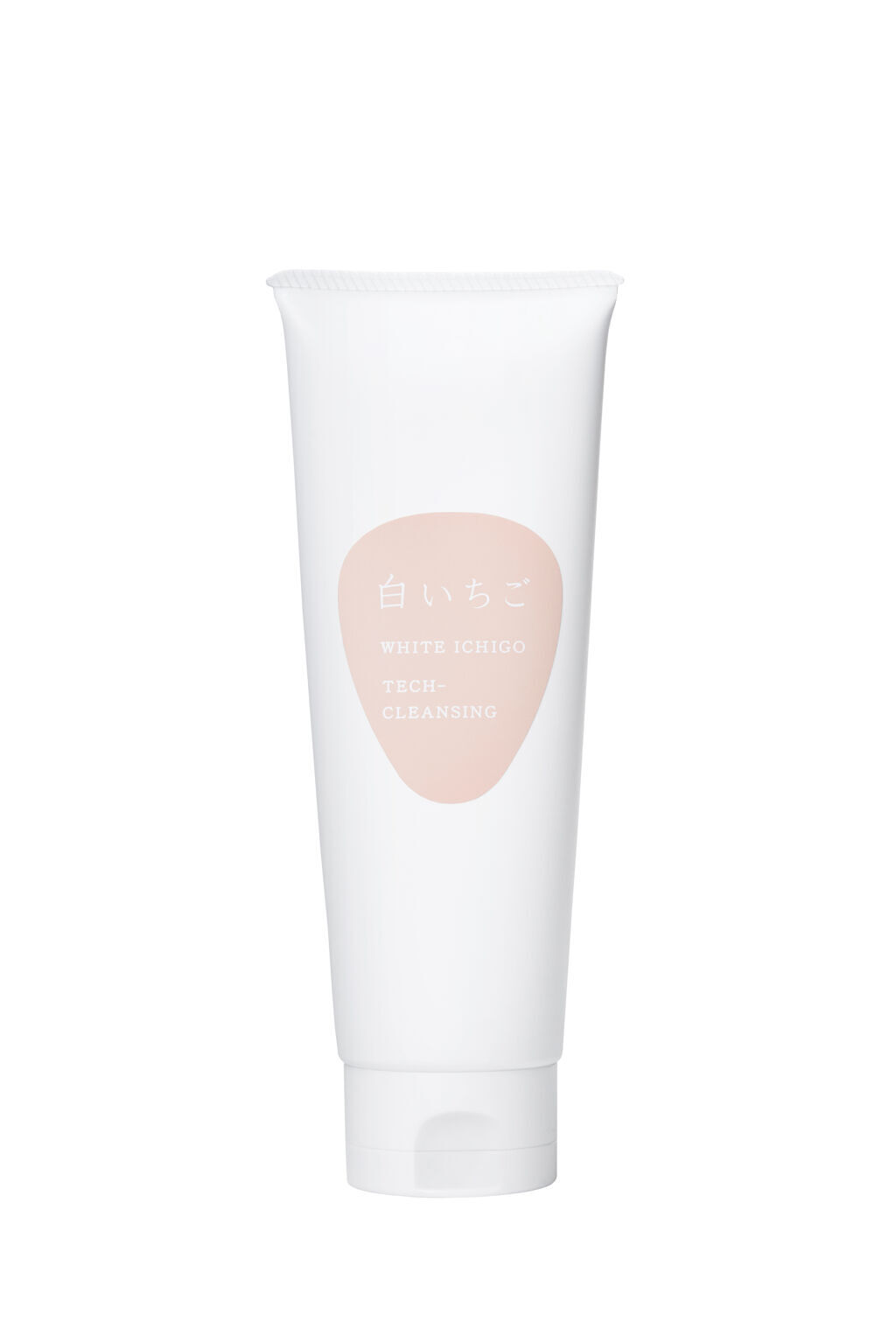 テック-クレンジング / WHITE ICHIGO