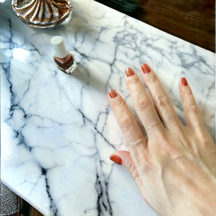 ミニネイル/パラドゥ/マニキュアを使ったクチコミ(7枚目)