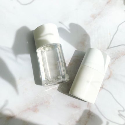 クリアウェルネス ピュア コンクSS/雪肌精/化粧水を使ったクチコミ(6枚目)