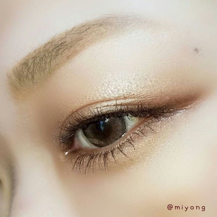 【旧】サンク クルール クチュール/Dior/アイシャドウパレットを使ったクチコミ(5枚目)