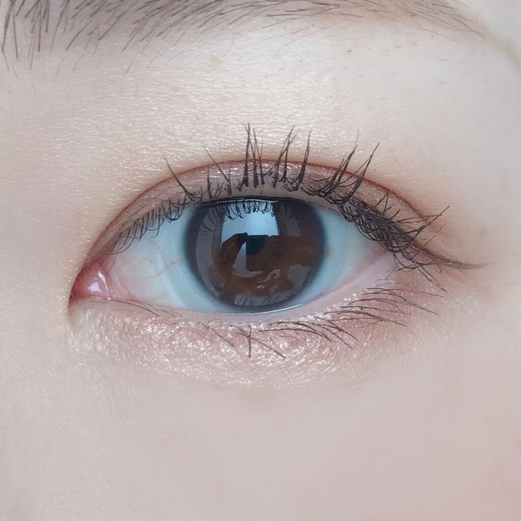 ロングウェア クリーム シャドウ スティック/BOBBI BROWN/スティックアイシャドウを使ったクチコミ（2枚目）