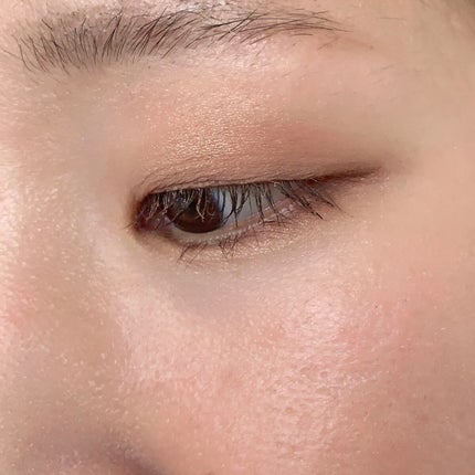 スモール アイシャドウ×9/M・A・C/アイシャドウパレットを使ったクチコミ(5枚目)