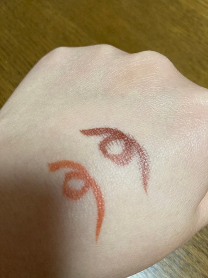 ウルトラカラー アイライナー/MAYBELLINE NEW YORK/リキッドアイライナーを使ったクチコミ(3枚目)