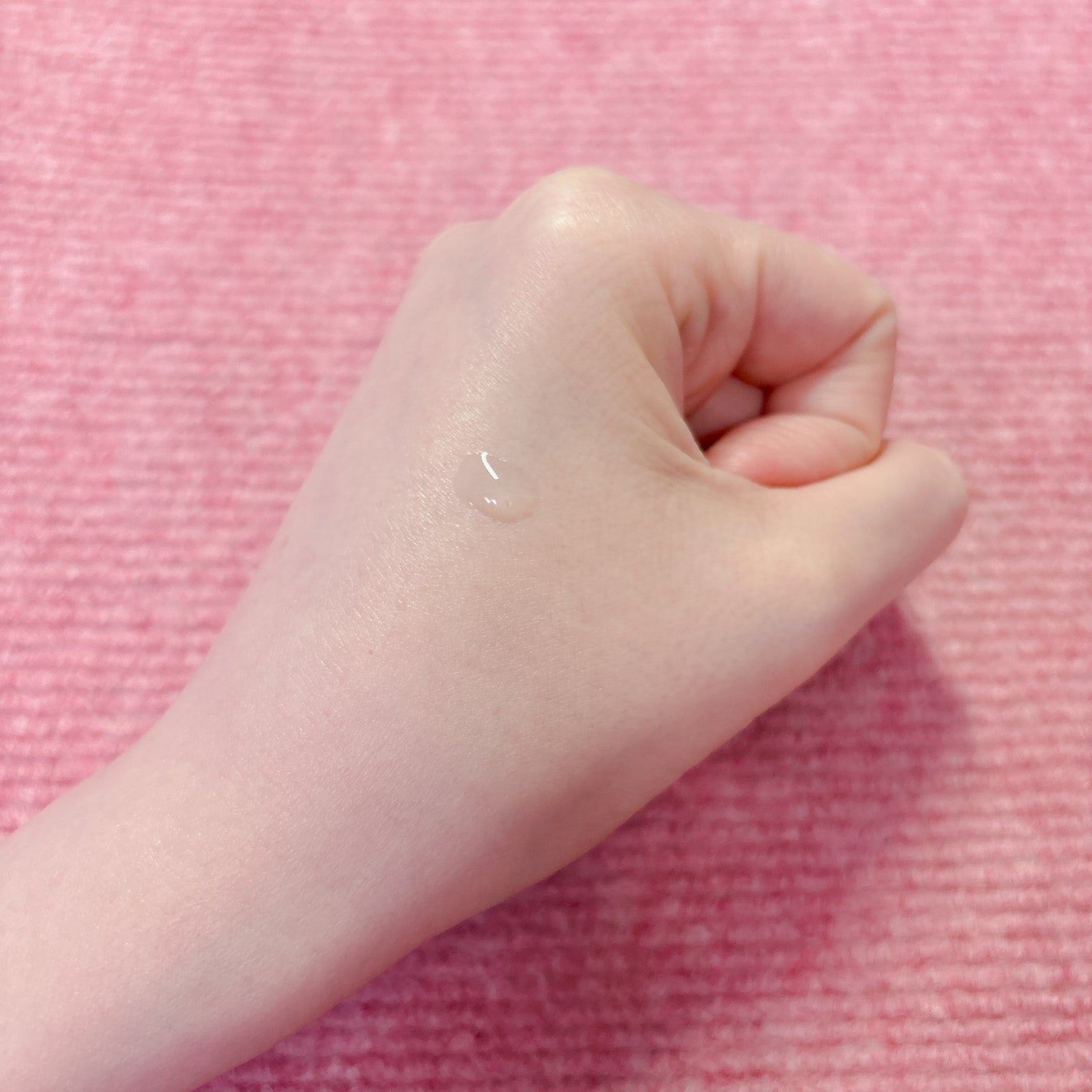 アルファラディアンスグローセラム/BANOBAGI/美容液を使ったクチコミ(2枚目)