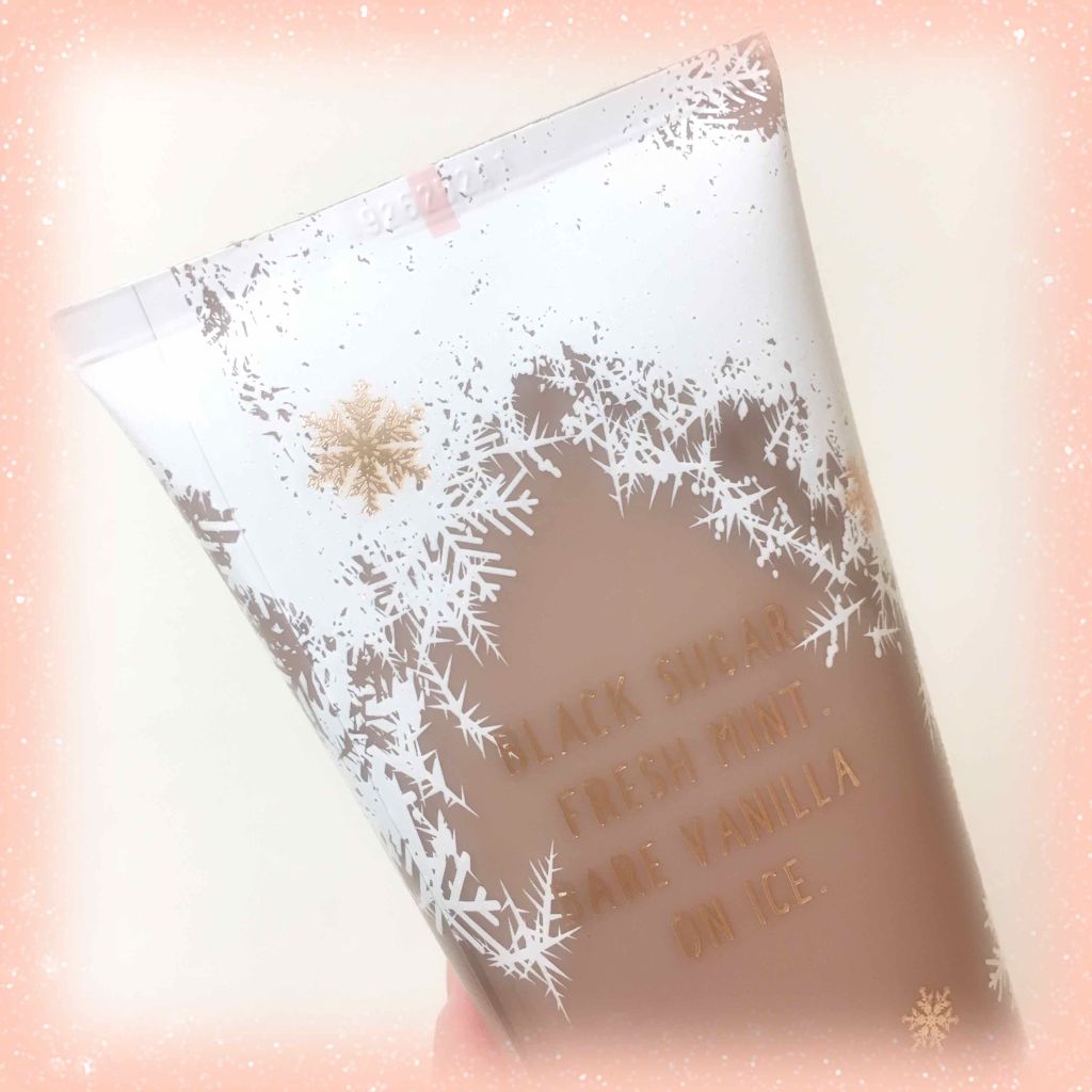 フレグランスローション/victoria's secret (ヴィクトリアズシークレット)/香水(その他)を使ったクチコミ（2枚目）