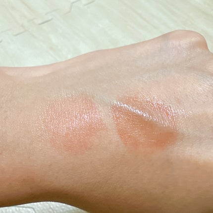 プランピーリップ/Fujiko/リップグロスを使ったクチコミ(8枚目)