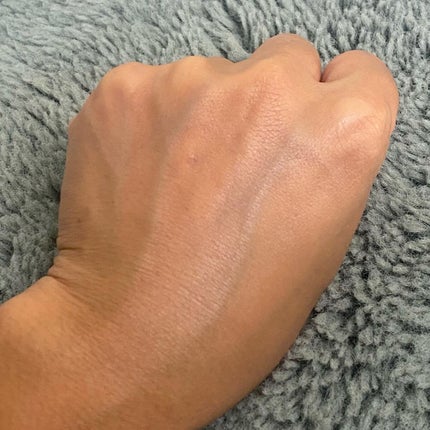 フェイスアップ プレストパウダー SPF23 / PA++/COVERMARK/プレストパウダーを使ったクチコミ(5枚目)