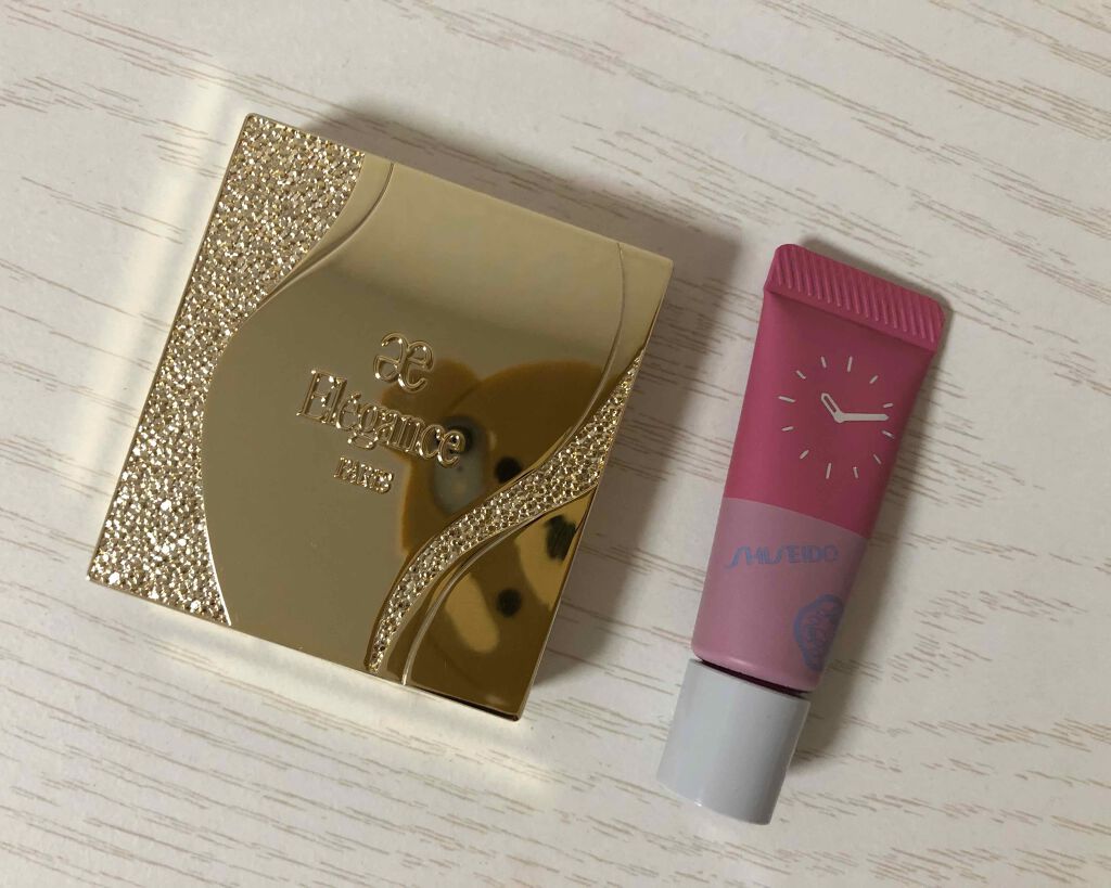 ムースパウダーリップ ピコ 03 桜とダンス/SHISEIDO/口紅を使ったクチコミ（3枚目）