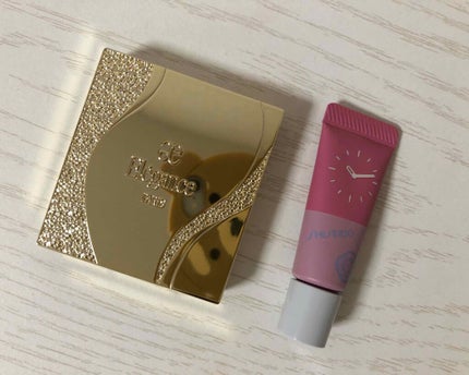 ムースパウダーリップ ピコ/SHISEIDO/口紅を使ったクチコミ(3枚目)