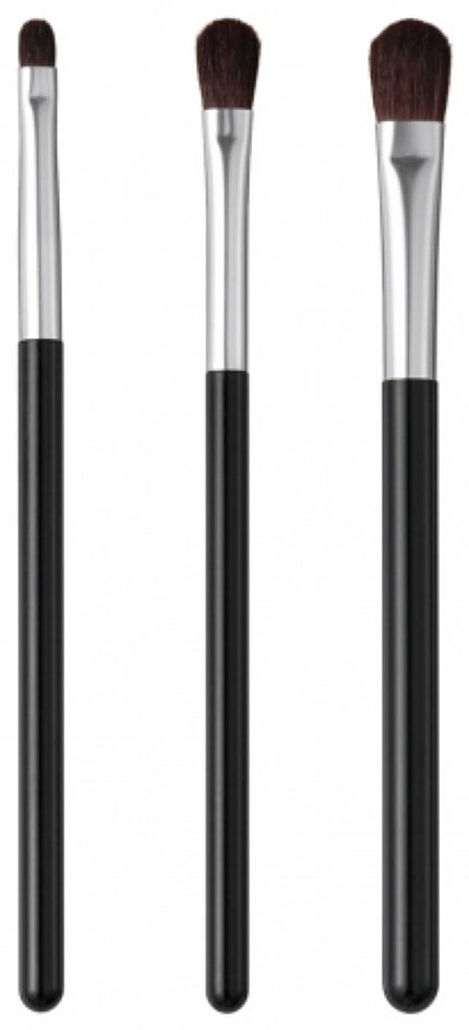 コスメアップ cosmeup 熊野筆 馬毛