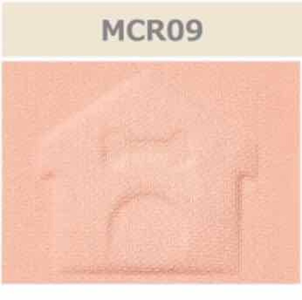 モダンシャドウ/MISSHA/単色アイシャドウを使ったクチコミ（2枚目）