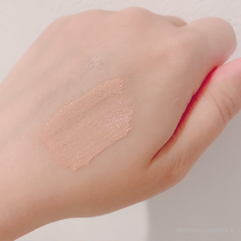 ジャビンドゥソウル ウインクファンデーションパクト/Javin De Seoul/クッションファンデーションを使ったクチコミ(3枚目)