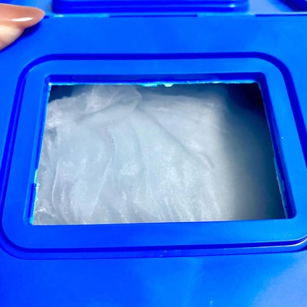 スーパーヒアルロン マスク/VT/シートマスク・パックを使ったクチコミ(4枚目)