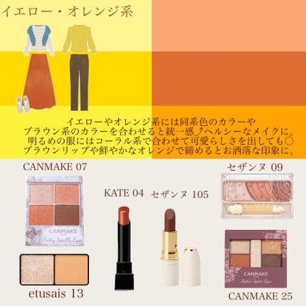 スキニーリッチシャドウ/excel/アイシャドウパレットを使ったクチコミ(4枚目)