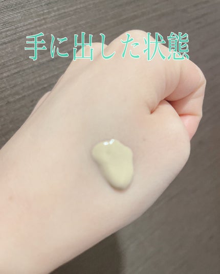 カラーステイ ロングウェア メイクアップ/REVLON/リキッドファンデーションを使ったクチコミ(4枚目)