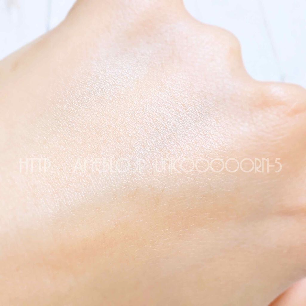 エリクシール ルフレ バランシング おしろいミルク C/エリクシール/乳液を使ったクチコミ(4枚目)